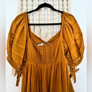 Free People Dress